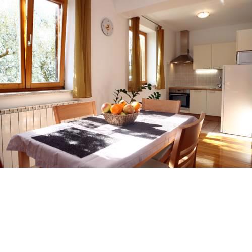 Peaceful apartment Ankaran SP