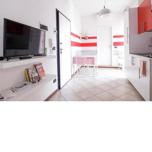 Peaceful apartment in the heart of Bologna