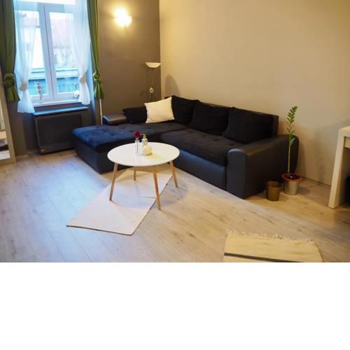 Peaceful Apt in theCenter