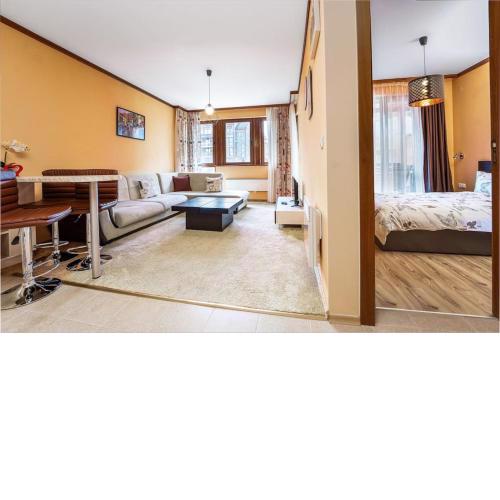 Peaceful Bansko Hideout