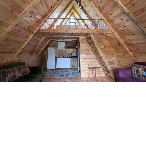 Peaceful Bungalow With Garden in Mugla Ortaca