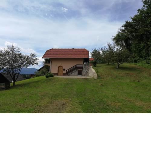 Peaceful, cosy cottage near Kolpa river