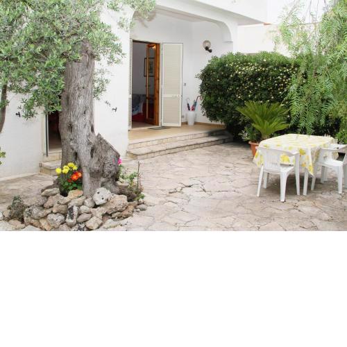 Peaceful Homes in Salento - Villino Beatrice