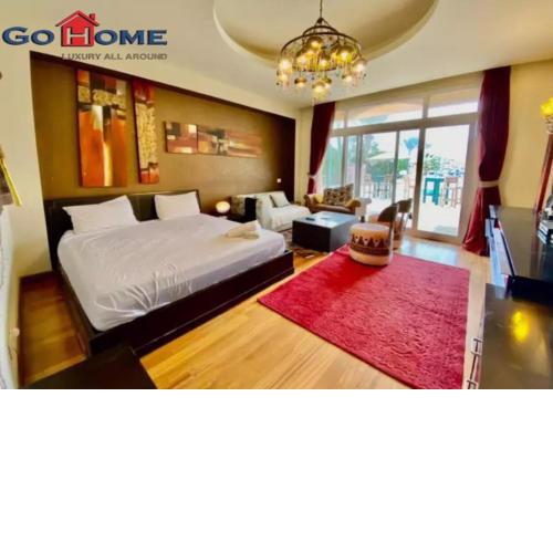 Peaceful Palace 8 BR New Marina-MB02