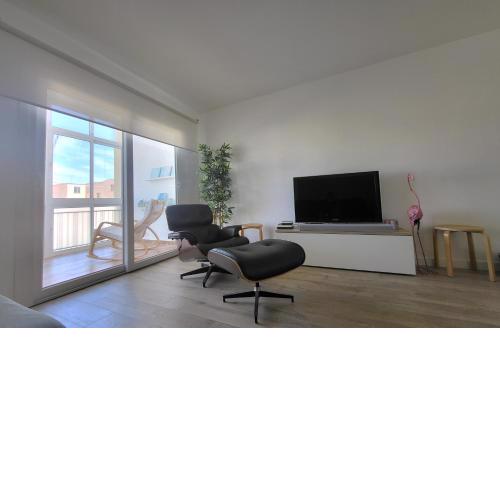Peaceful Stay in City Center