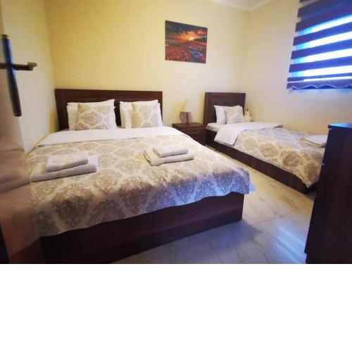 Peaceful Summer House 20m from the beach