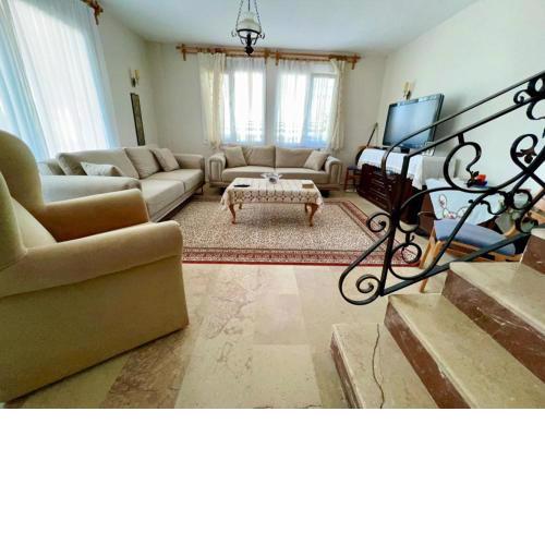 Peaceful Villa in Çeşme