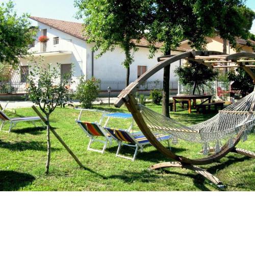 Peacefully located apartment in Gatteo near the sea