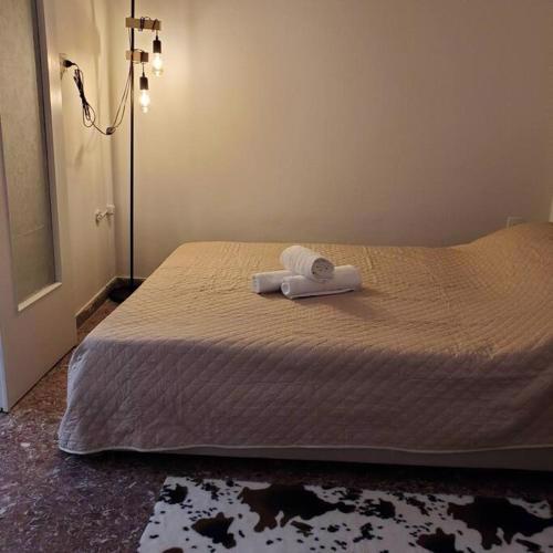 Peace'nQuiet - 200m Nikaia Metro - Detached House with Terrace