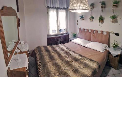 Peak House