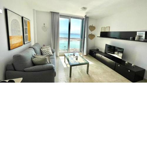 Pearl Apartment Corralejo