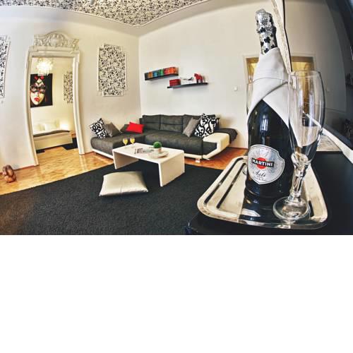 Pearl Apartments
