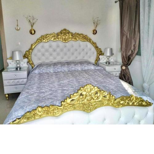 Pearl Boutique Suite
