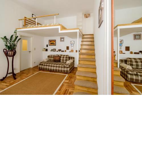Pearl City Apartment Budapest