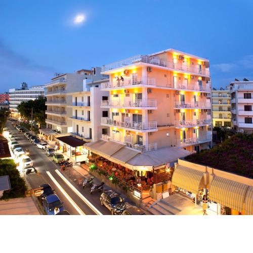 Pearl Hotel