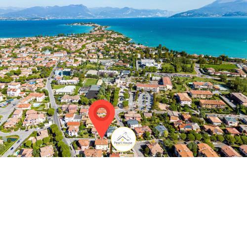 Pearl House - Sirmione Holiday - Jacuzzi Privata