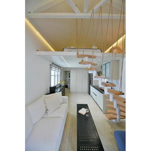 Pearl House