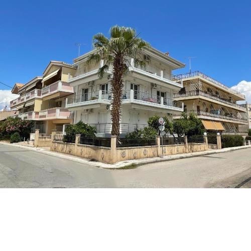 Pearl of Paralia Akrata