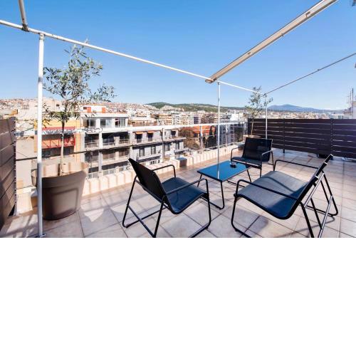 #Pearl penthouse suite by halu!
