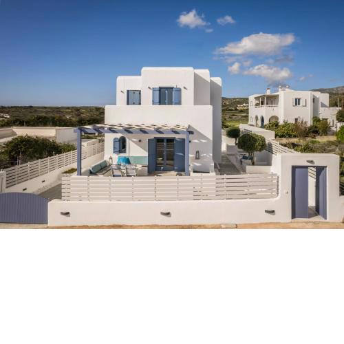 Pebble Summer House