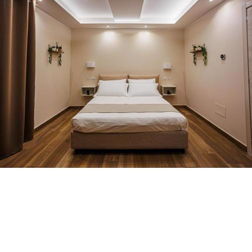 Peca's room
