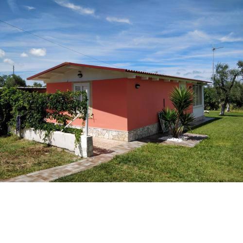 Pecorelli house