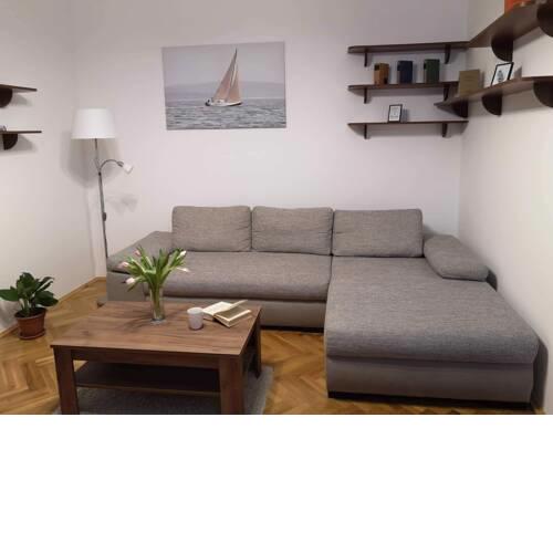 Pécs Center 6+2 person 3 rooms