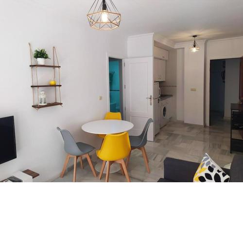 PED - 1 dorm - Reformado - 50 metros Playa y Centro - Wifi