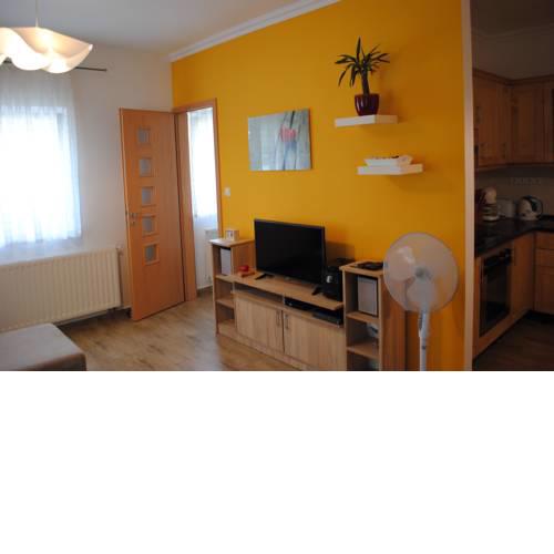 Pedetti Apartman