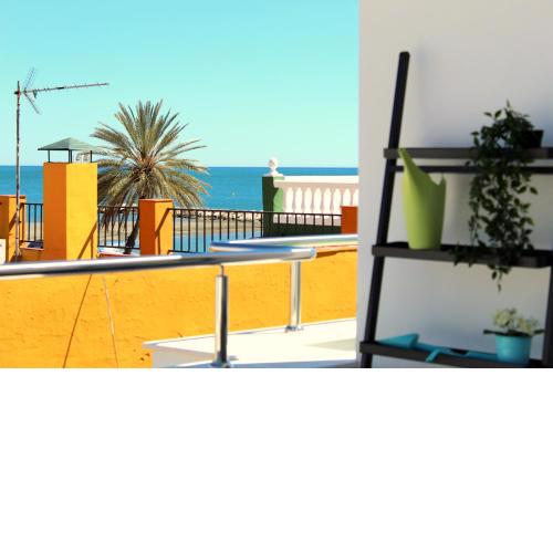 Pedregalejo, Estropada 1
