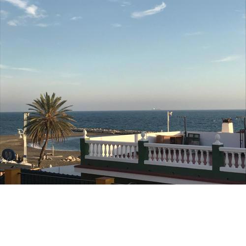 Pedregalejo, Estropada 2