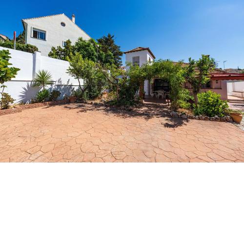 Pedregalejo Rural Villa