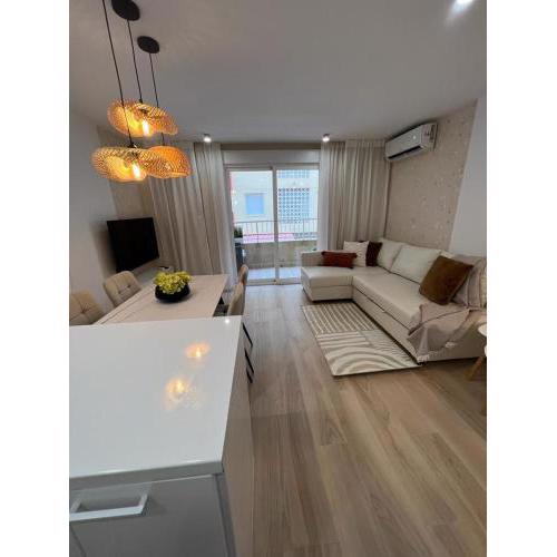 Pedrito Apartment