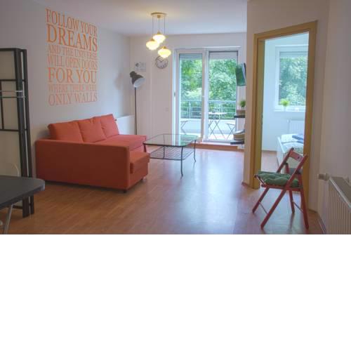 Pedro Vanguard Apartments