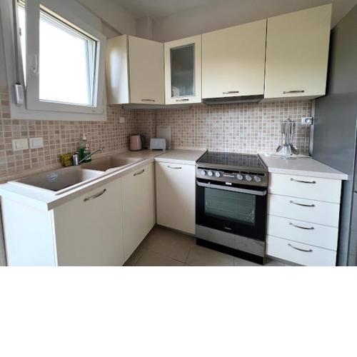 Pefka maisonette 8 and 9
