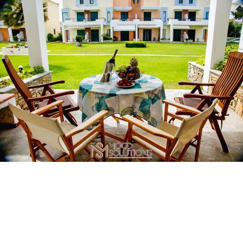 Pefkohori Pegasus MoodSolutions Living