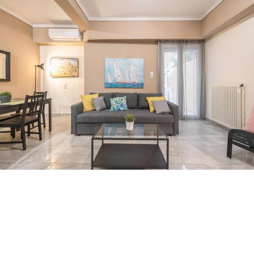 Pegasus Apartment