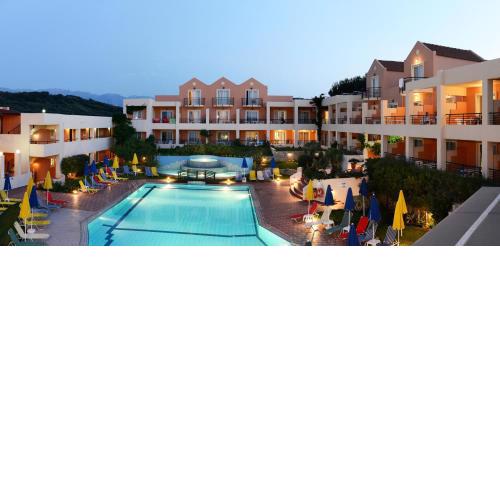 Pegasus Hotel