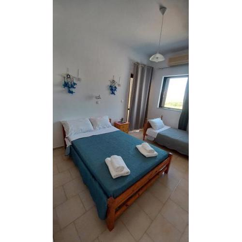Pegasus Rooms