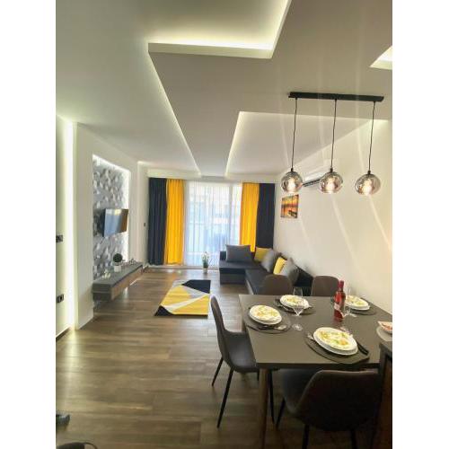 Pegazus Apartman