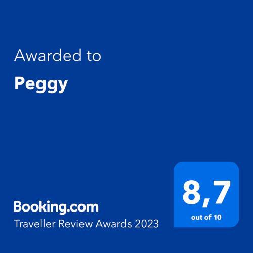 Peggy