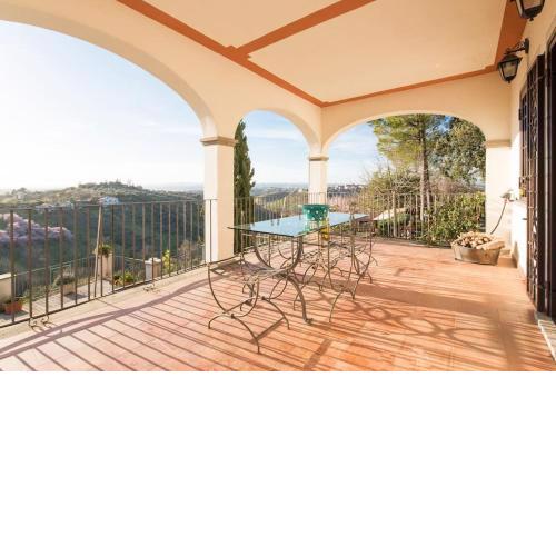 Peggy's Villa