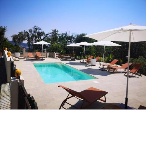 Peiranze144 B&B