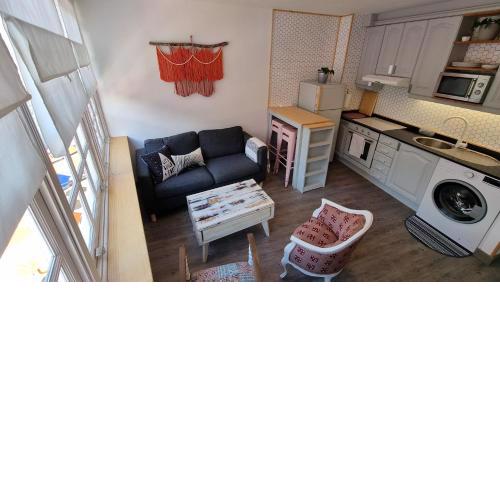 Peixe Frito Apartment
