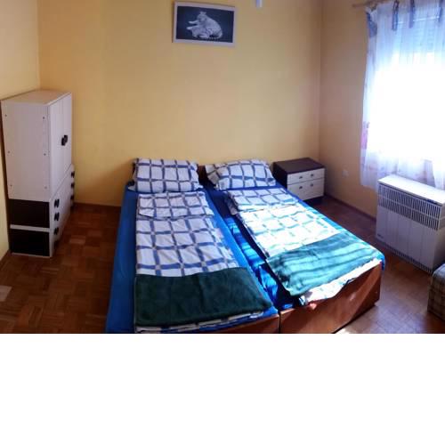 PEK Apartman Siófok