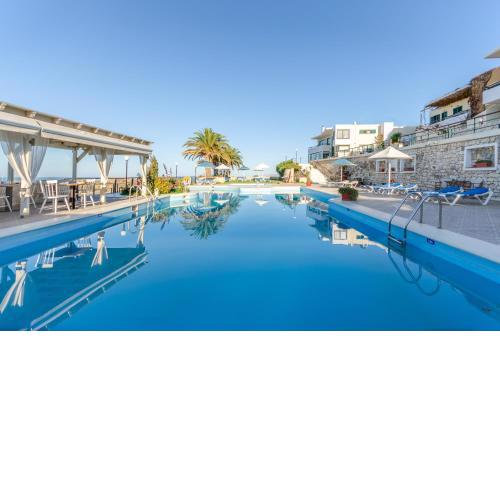 Pela Mare Hotel