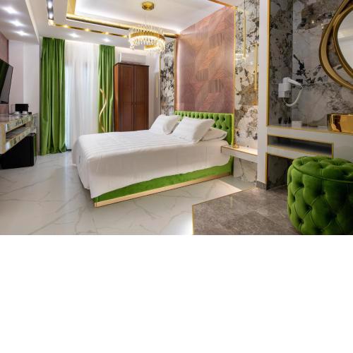 Pela Veranda Exquisite Suites