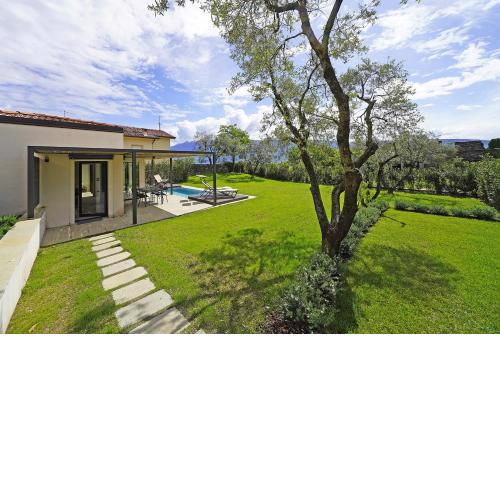 Pelacà 1931 Small Villa with minipool