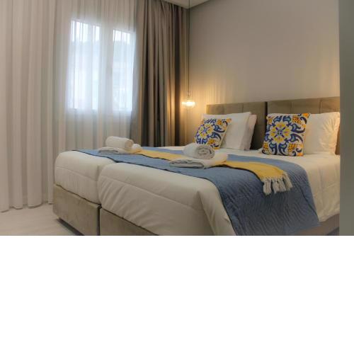 Pelagia Apartment by Kormaris