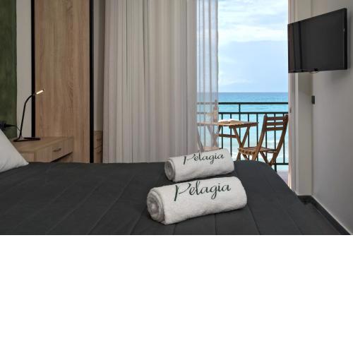 Pelagia Sea Side